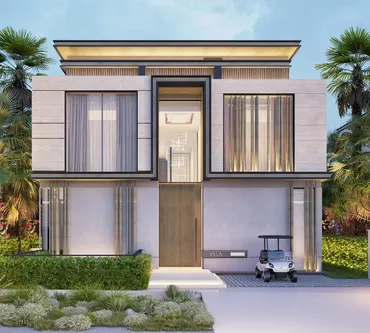 Signature Mansions