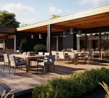 Marriott Residences JVC