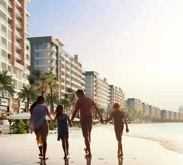 Riviera Beach Front