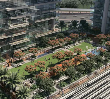 1 Residences