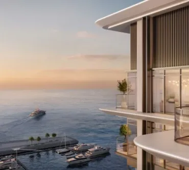 Marina Views