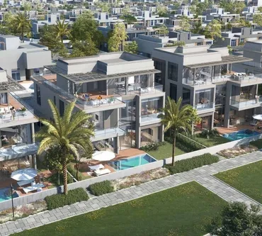 South Bay