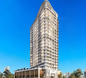 Vento Tower