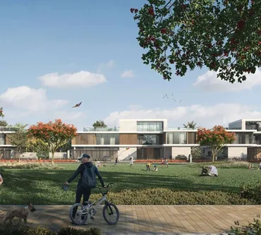 Reem Hills Villas Phase 1