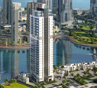 LIV Waterside