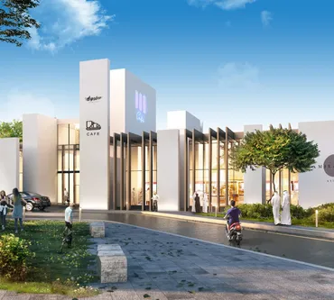 Villas 2BR