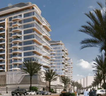 Edgewater Residences