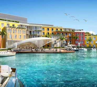 Portofino Hotel