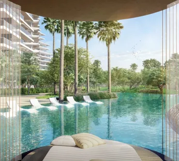 Kempinski Residences