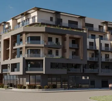 Bali Residences