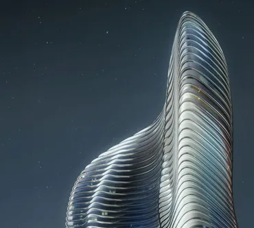 Bugatti Residences