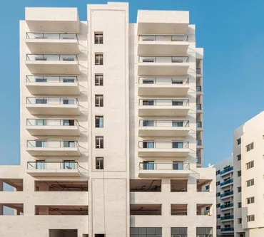 Equiti Apartments