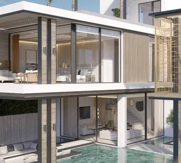 Casa Serene