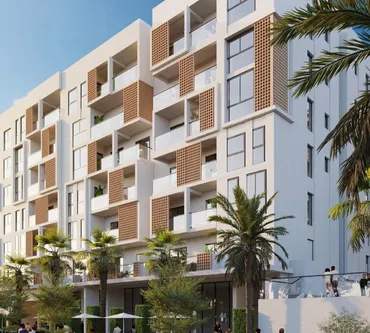 Hillside Residences