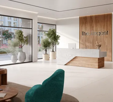 The Regent