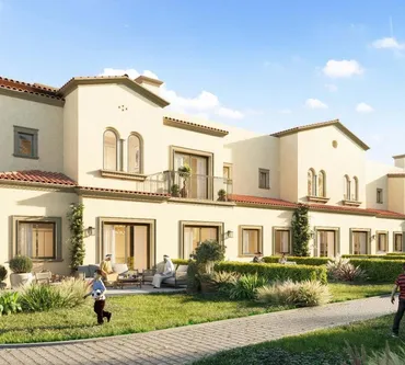 Bloom Living Olvera