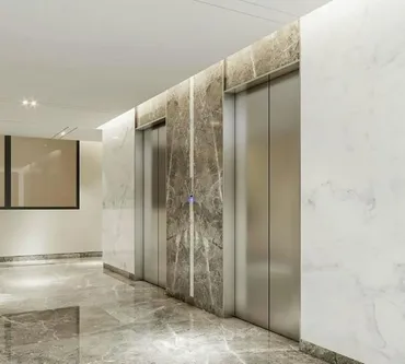 Cresswell Residences