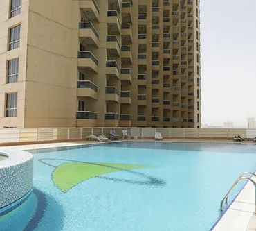 The Crescent