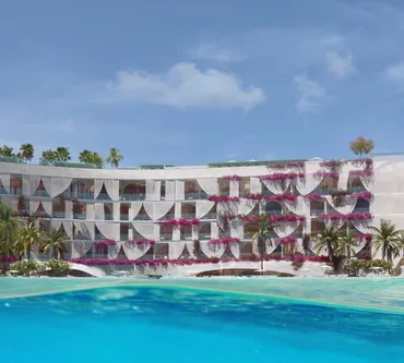 Marbella Resort
