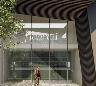 Floarea Residence