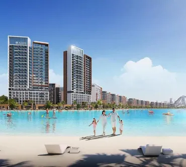 Riviera Beach Front