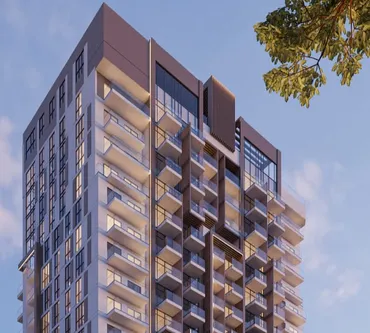 Q Gardens Loft