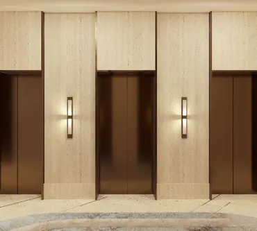 The Ritz-Carlton Residences