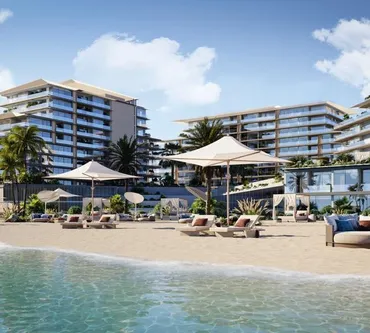  Rixos Beach Residences Phase 2
