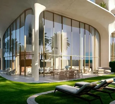 Ocean House