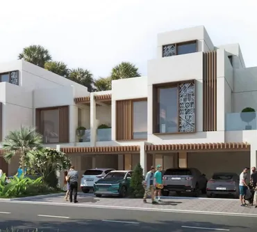 5 Bedrooms