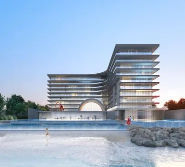 Armani Beach Residences