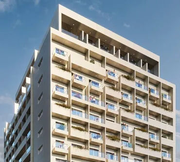 UniEstate Prime Tower