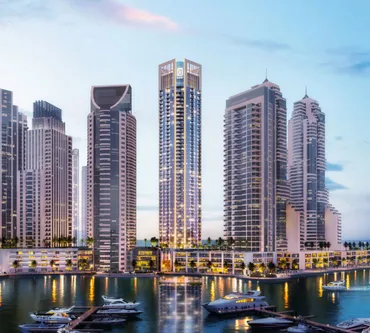 4BR DUPLEX PENTHOUSES