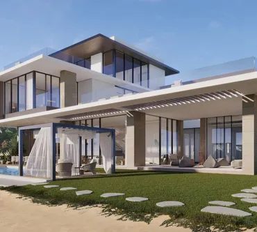 Sha Residence Emirates