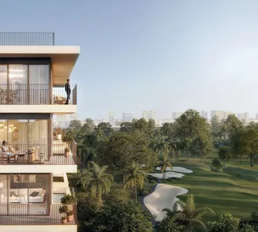 Golf Point