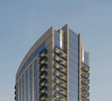 Dunya Tower