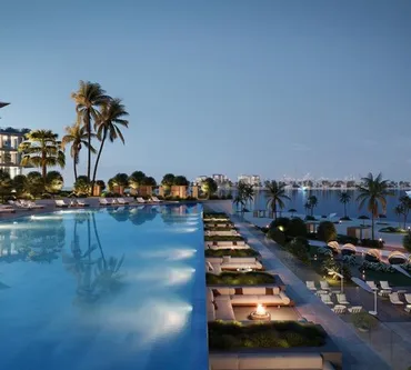  Rixos Beach Residences Phase 2