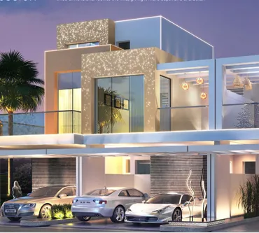 3 Bedrooms