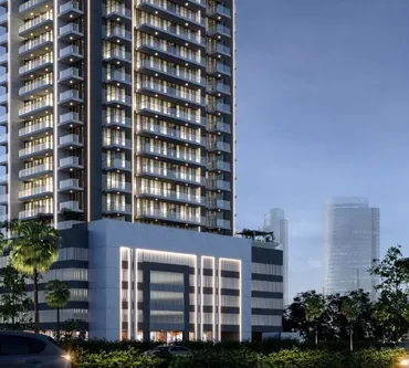 Violet Tower