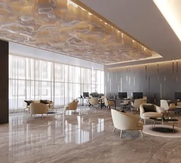 Violet Tower