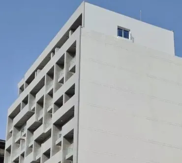UniEstate Prime Tower
