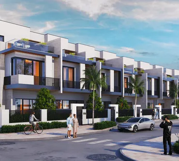 Le Parc Homes II