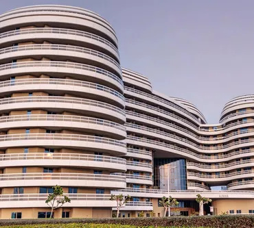 Ajwan Towers
