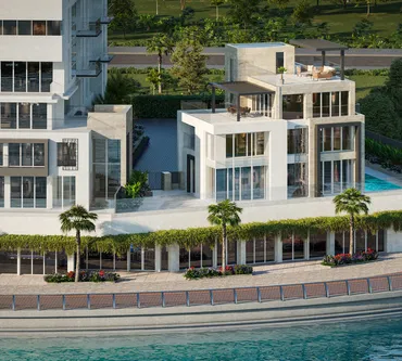 LIV Waterside