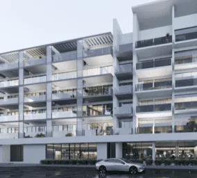 Casa Vista Residence