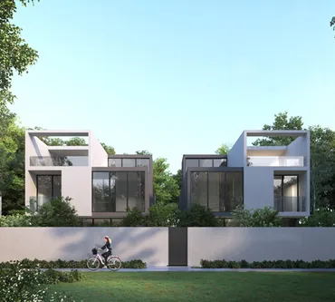 2 Bedroom