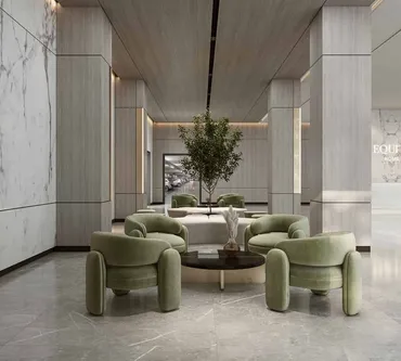 Equiti Home 