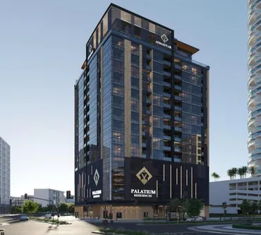 Palatium Residence