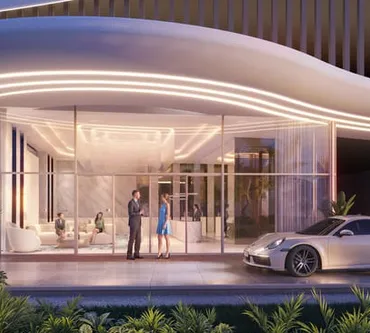 The Pier Residences