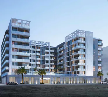 Millennium Talia Residences